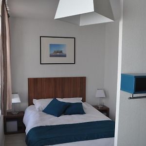 Superior Studio mit Kingsize-Bett